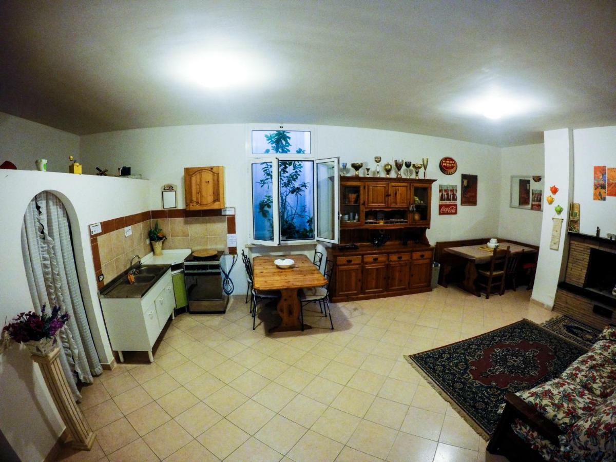 Le Cascatelle Vila Cerveteri Exterior foto