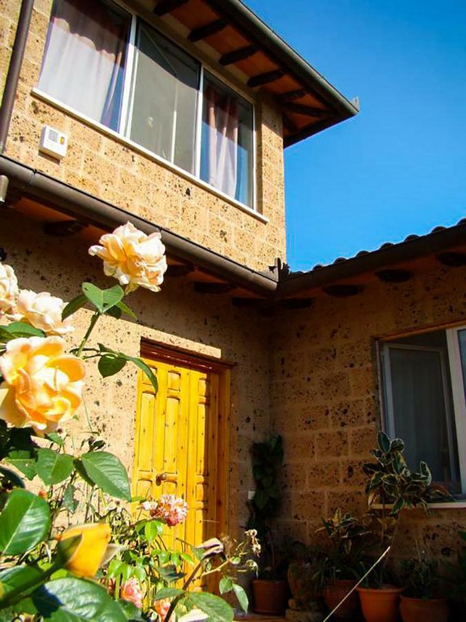 Le Cascatelle Vila Cerveteri Exterior foto