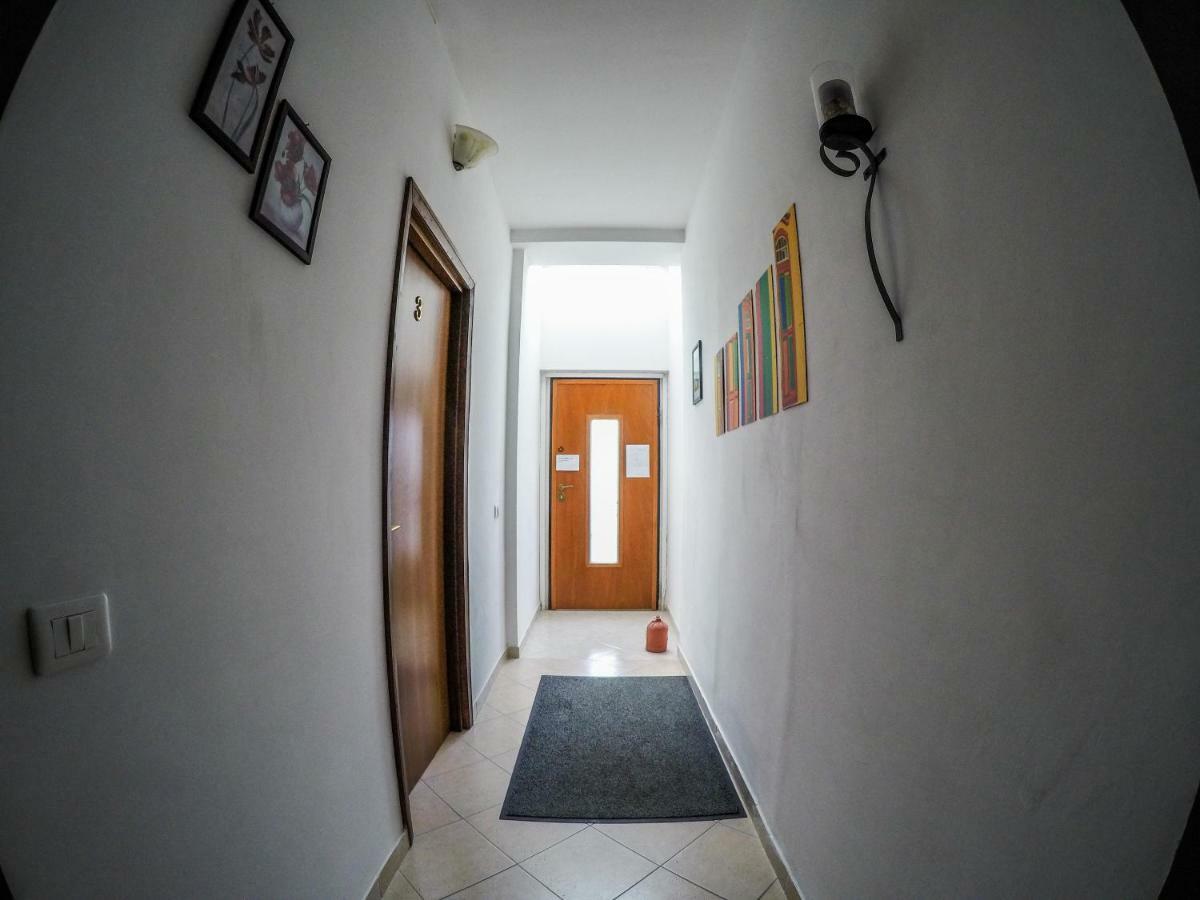 Le Cascatelle Vila Cerveteri Exterior foto