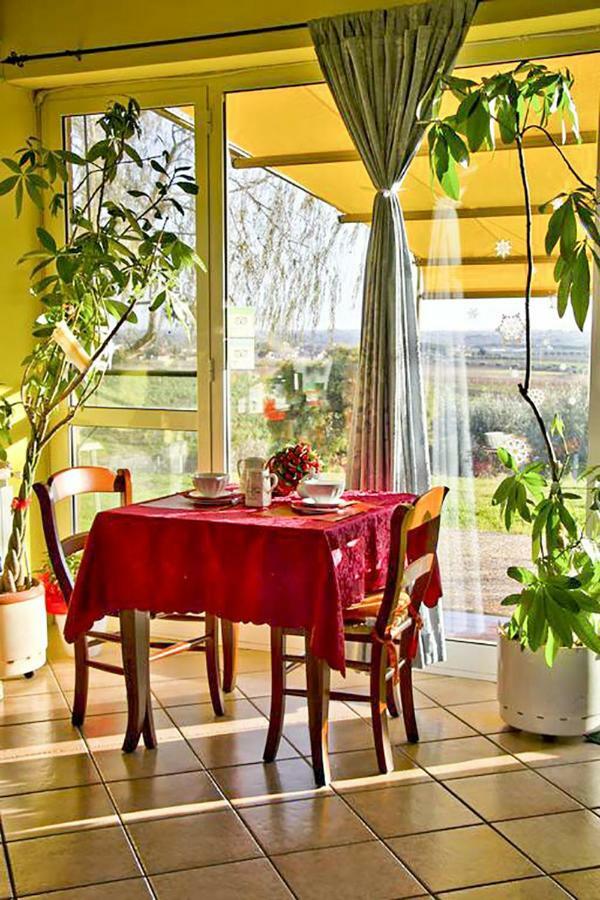 Le Cascatelle Vila Cerveteri Exterior foto
