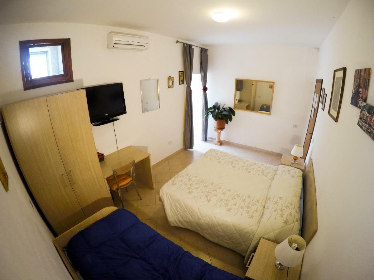 Le Cascatelle Vila Cerveteri Exterior foto