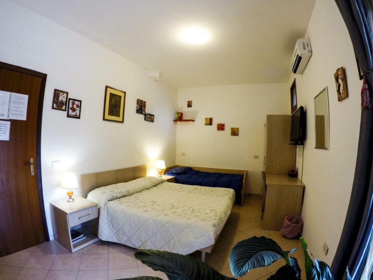 Le Cascatelle Vila Cerveteri Quarto foto