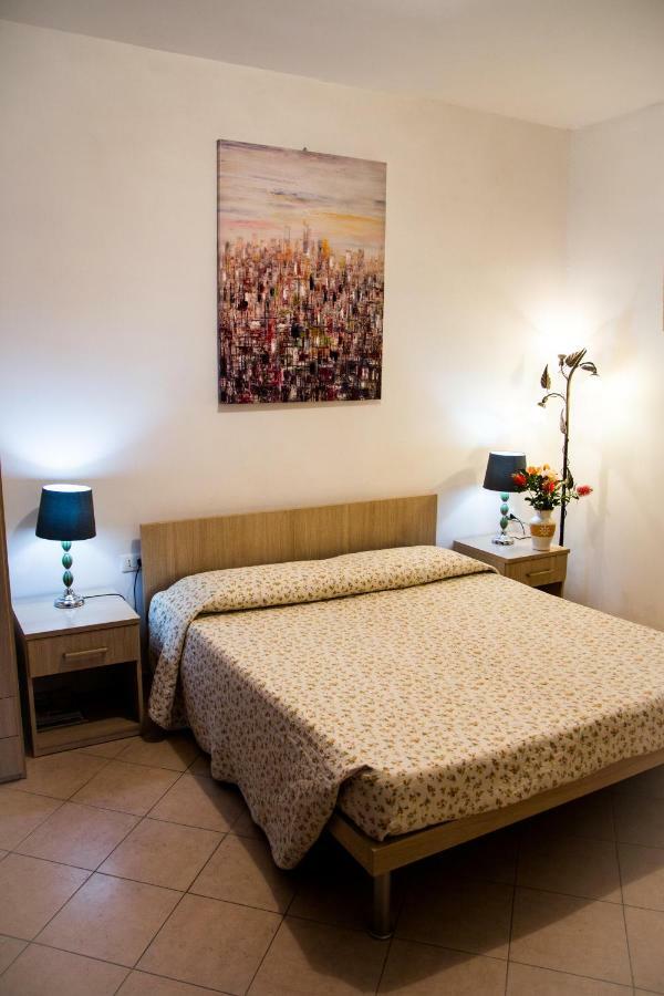 Le Cascatelle Vila Cerveteri Exterior foto