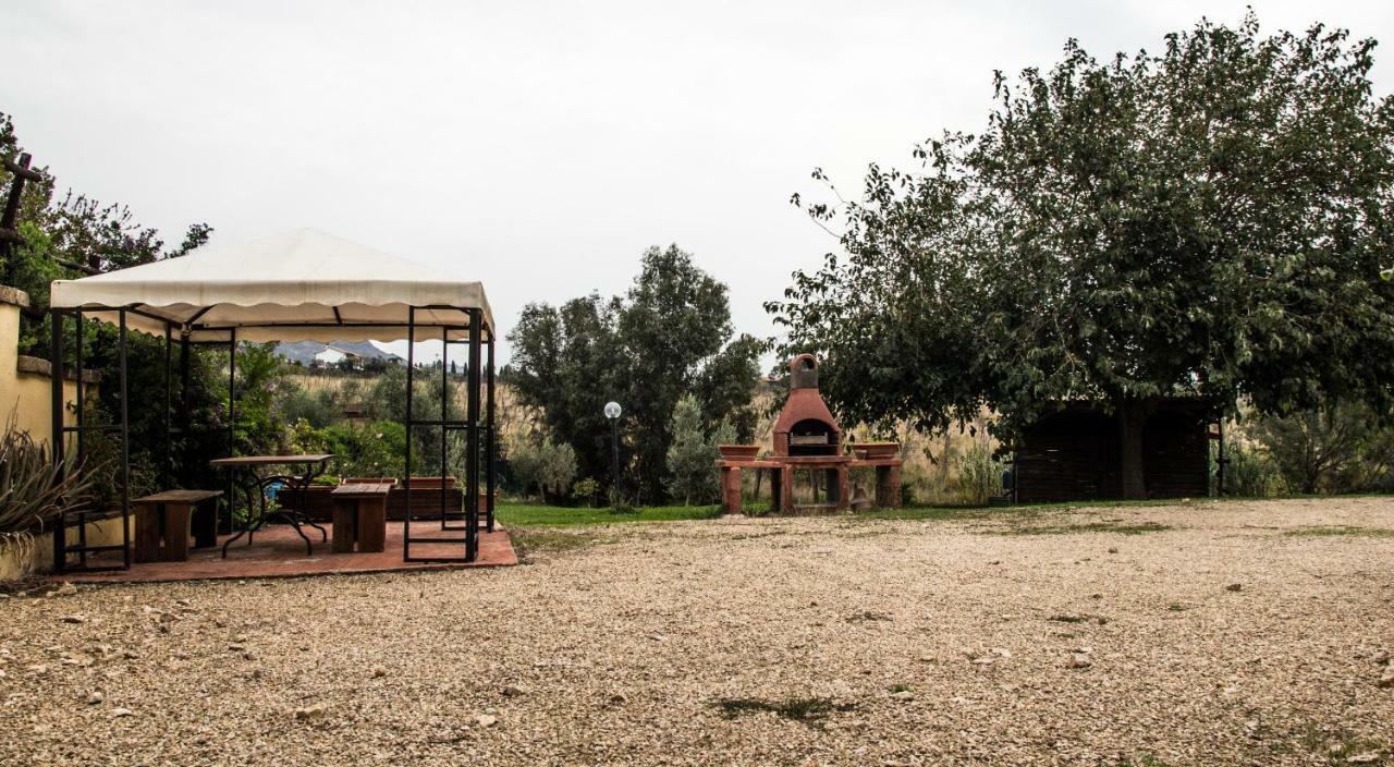 Le Cascatelle Vila Cerveteri Exterior foto